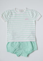 Girls Bobby Shirt