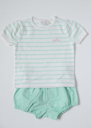 Girls Bobby Shirt