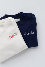 Boys Knit Shirt