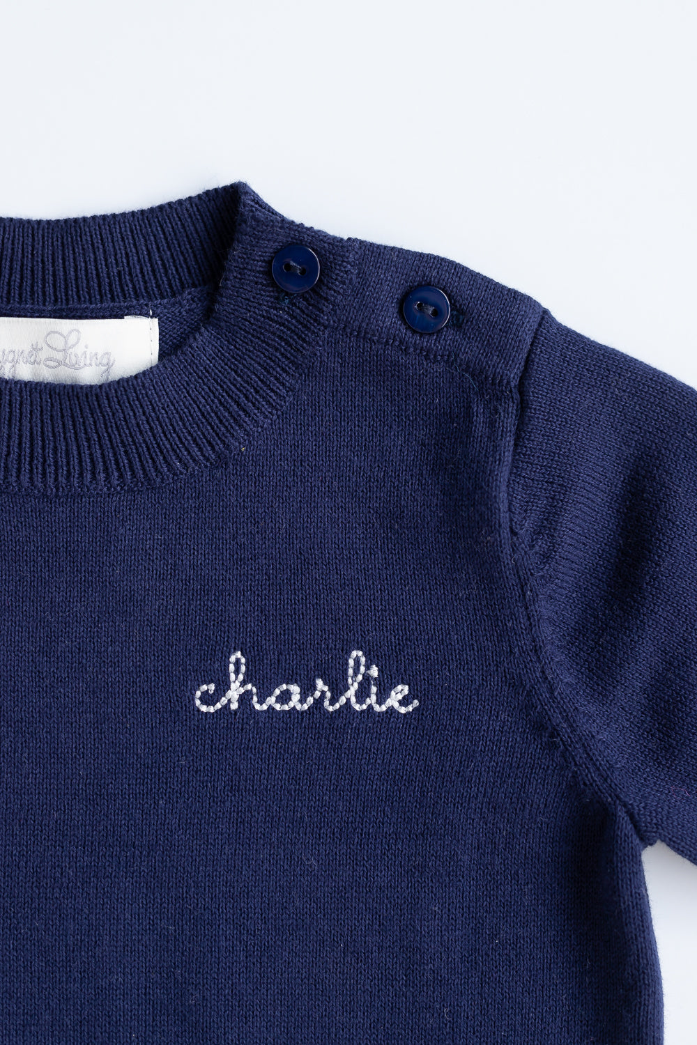 Boys Knit Shirt