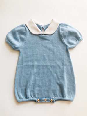 Lucy Romper