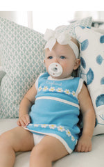 Daisy Chain Dress