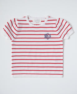 Girls Bobby Shirt