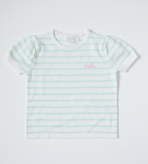 Girls Bobby Shirt