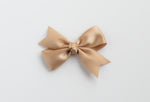 Small Satin Bow
