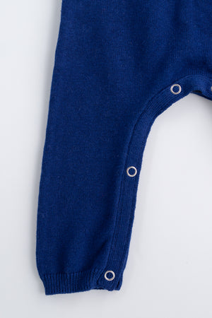 Jamie Romper NAVY