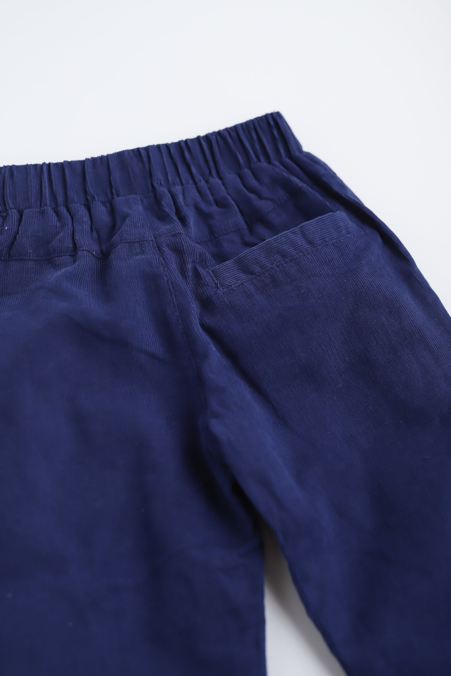 Corduroy Pants