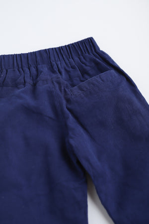 Corduroy Pants