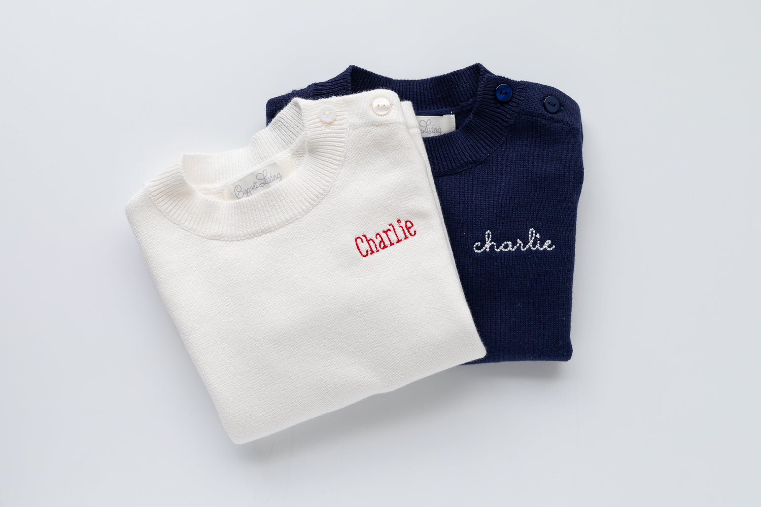 Boys Knit Shirt