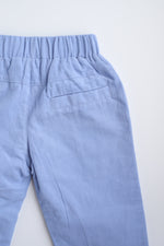 Corduroy Pants