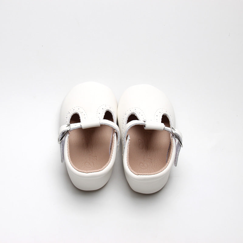Bailey Shoe (Baby/Walker)