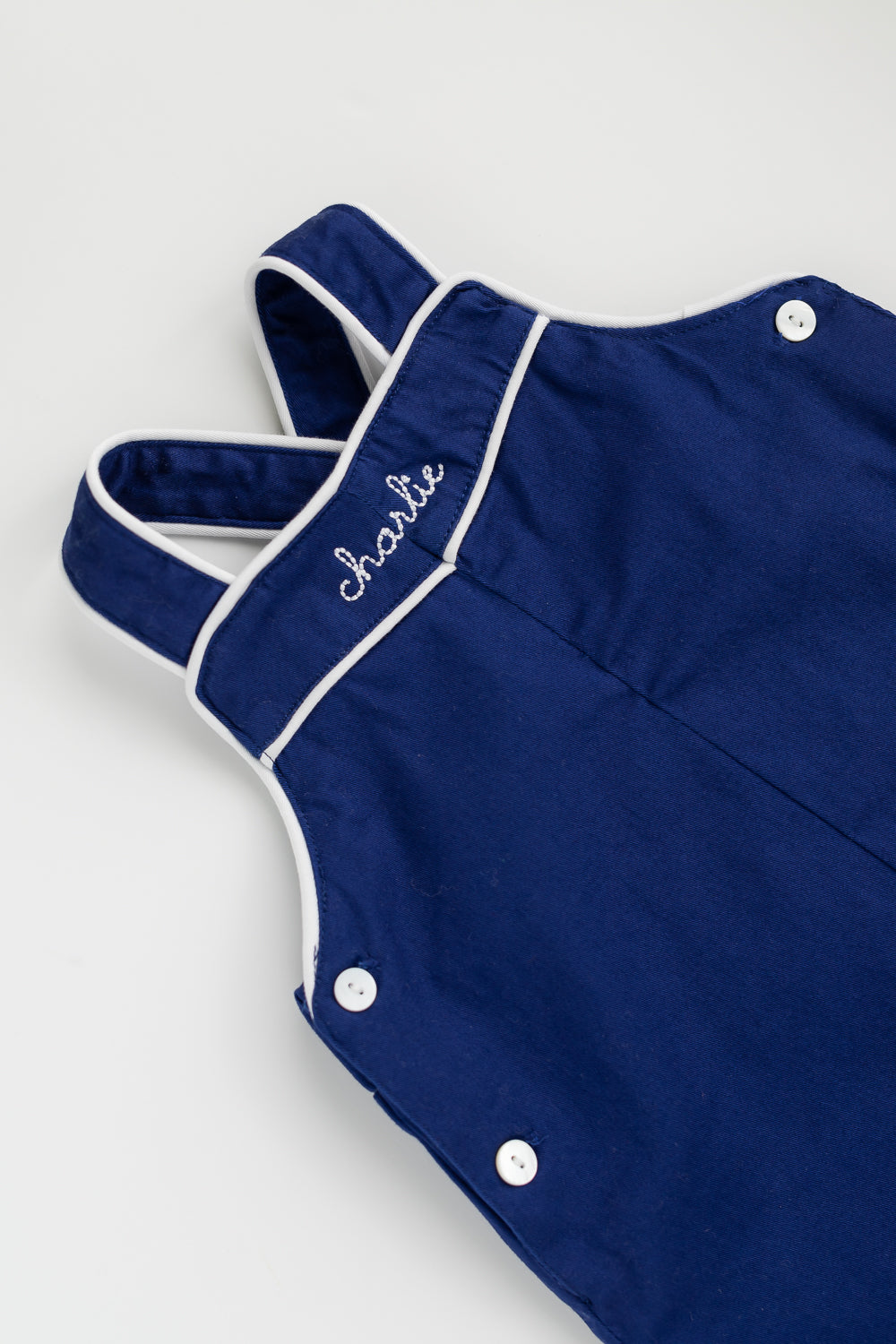 Fritz Shortall NAVY