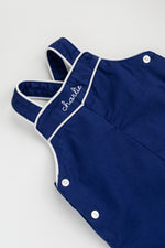 Fritz Shortall NAVY