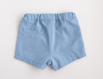 Jameson Short