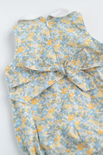 Olivia Floral Bubble