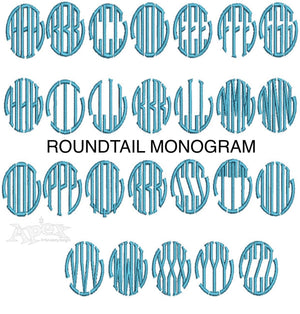 Girls Round Collar Bubble