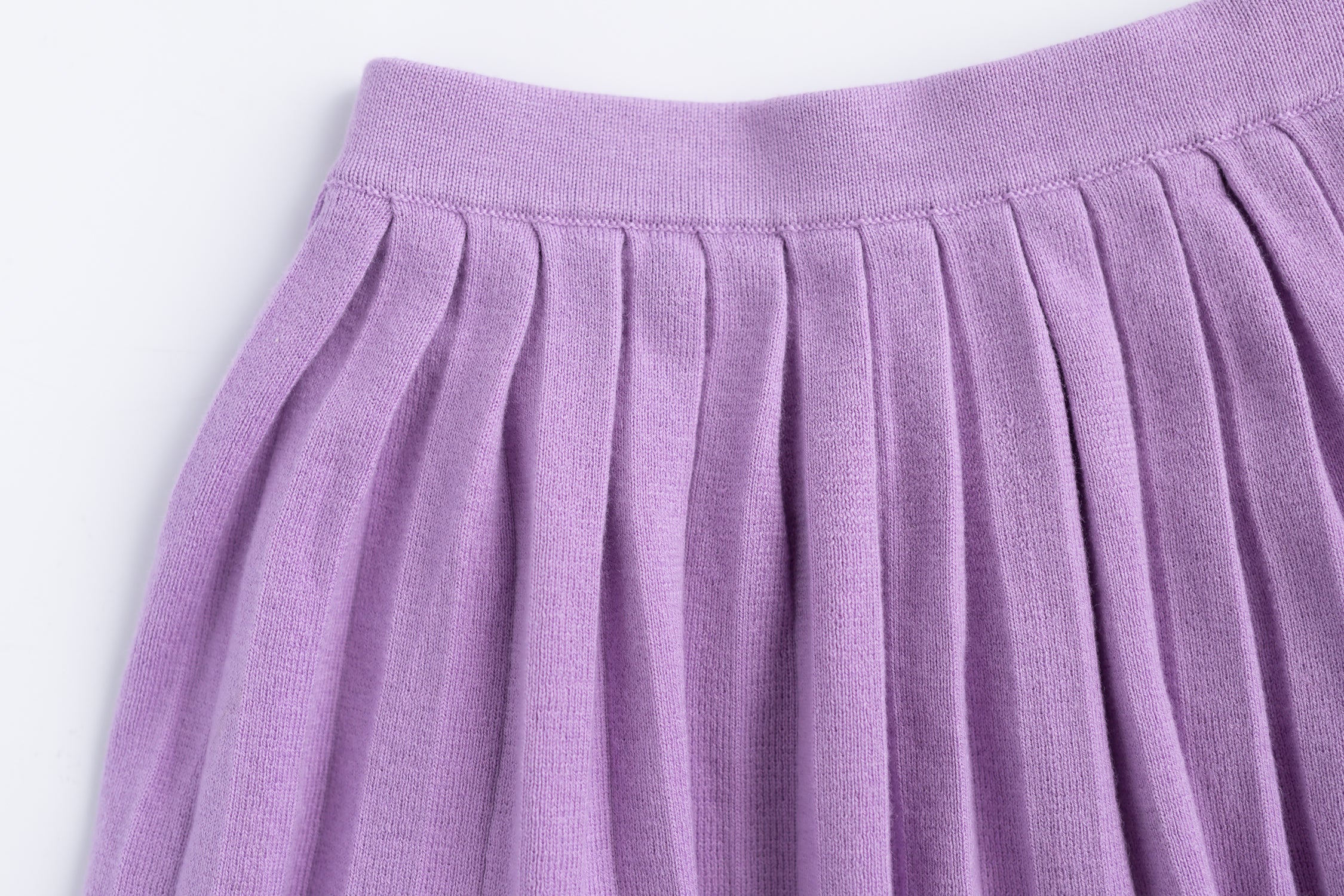Margaret Skirt LAVENDER