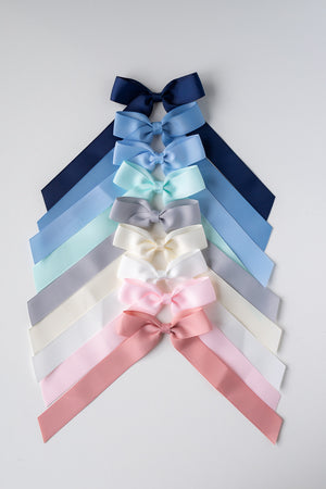 Grosgrain Bows