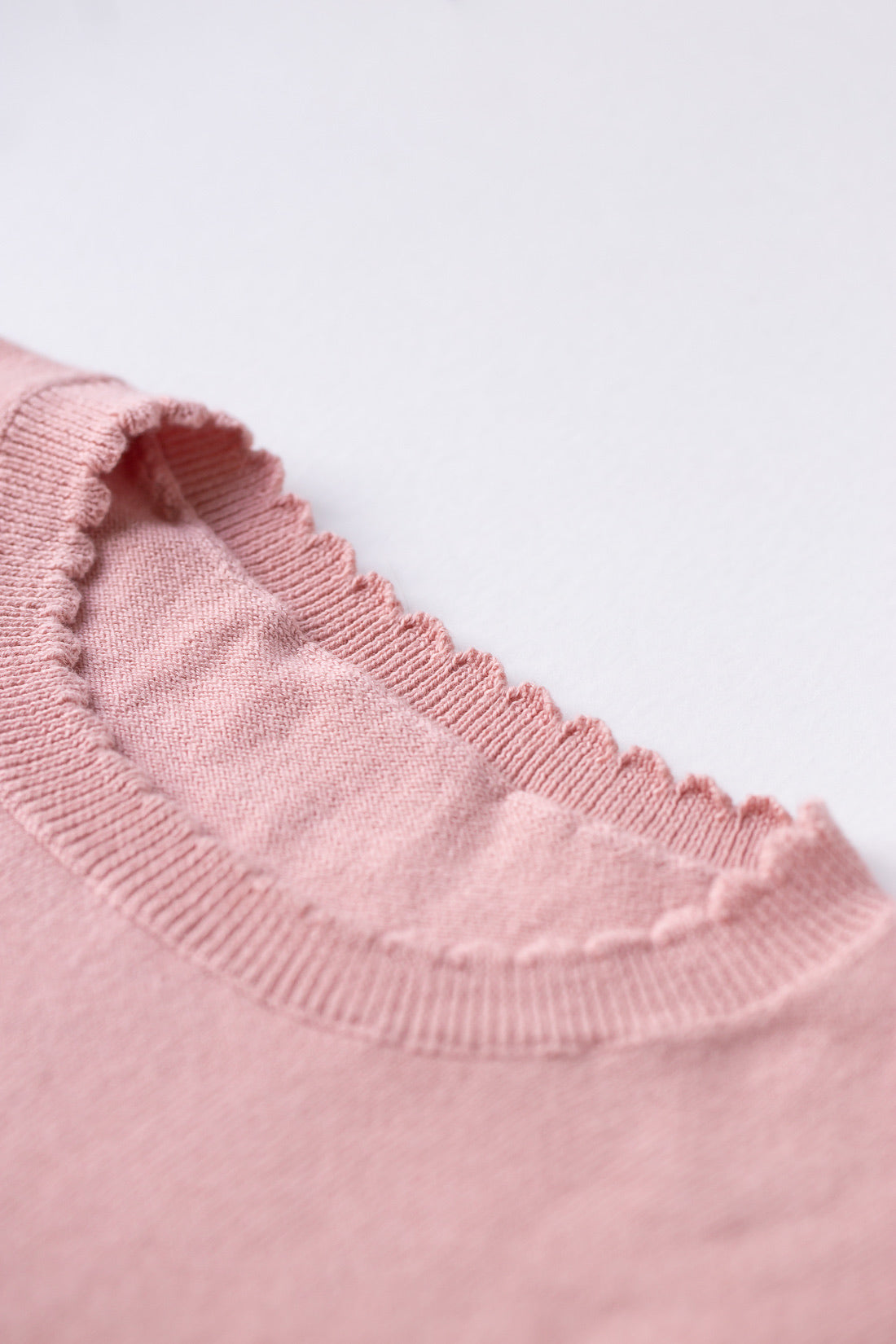 Molly Shirt DUSTY ROSE