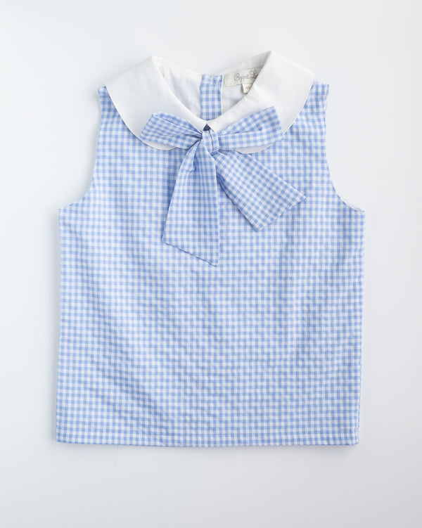Nancy Blouse