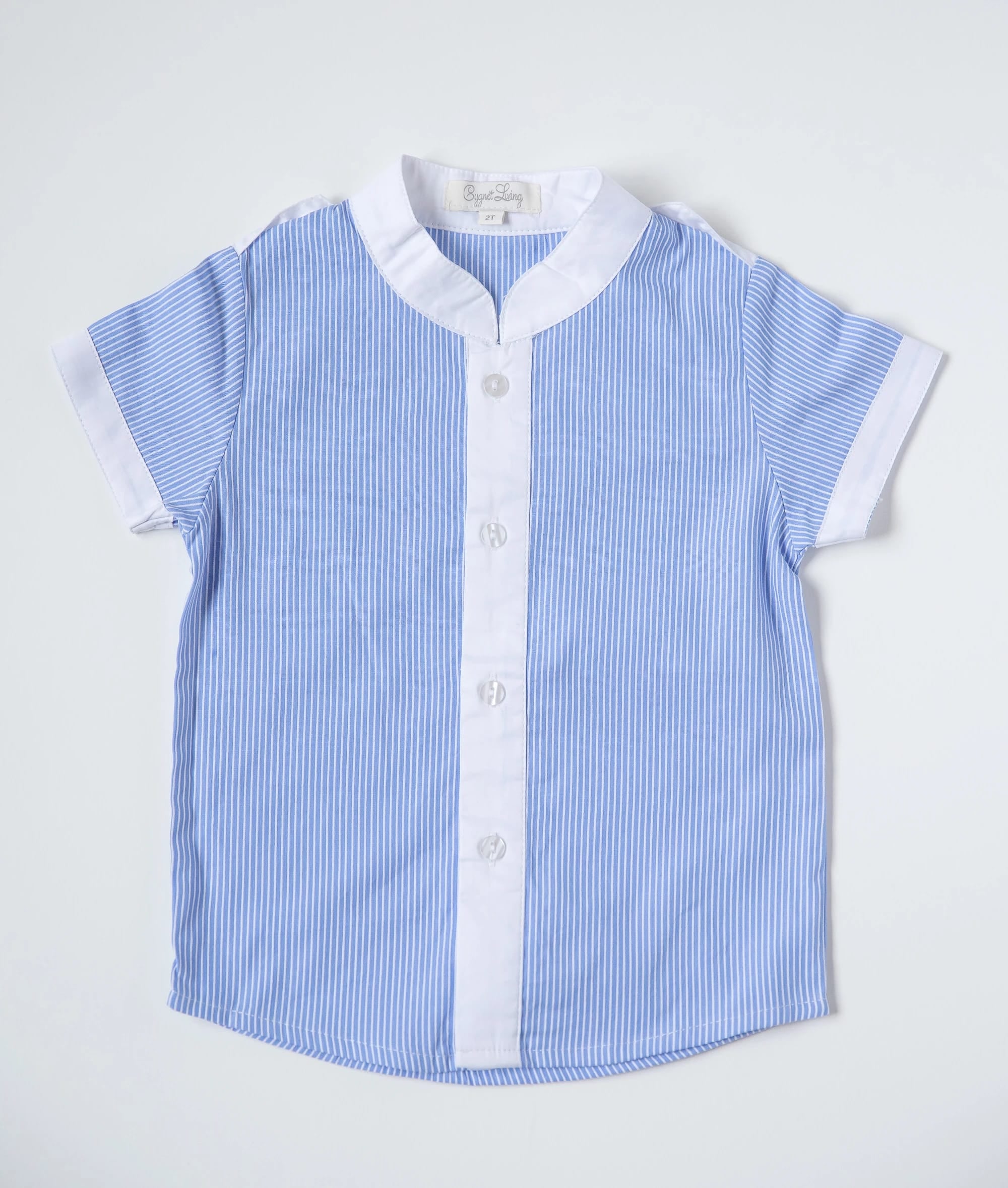 Bates Shirt FINAL SALE