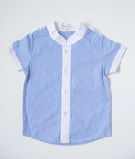 Bates Shirt FINAL SALE