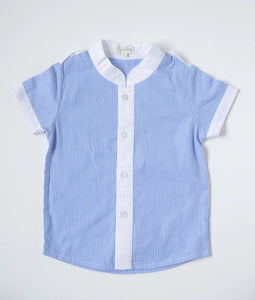 Bates Shirt FINAL SALE