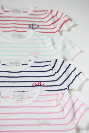 Girls Bobby Shirt