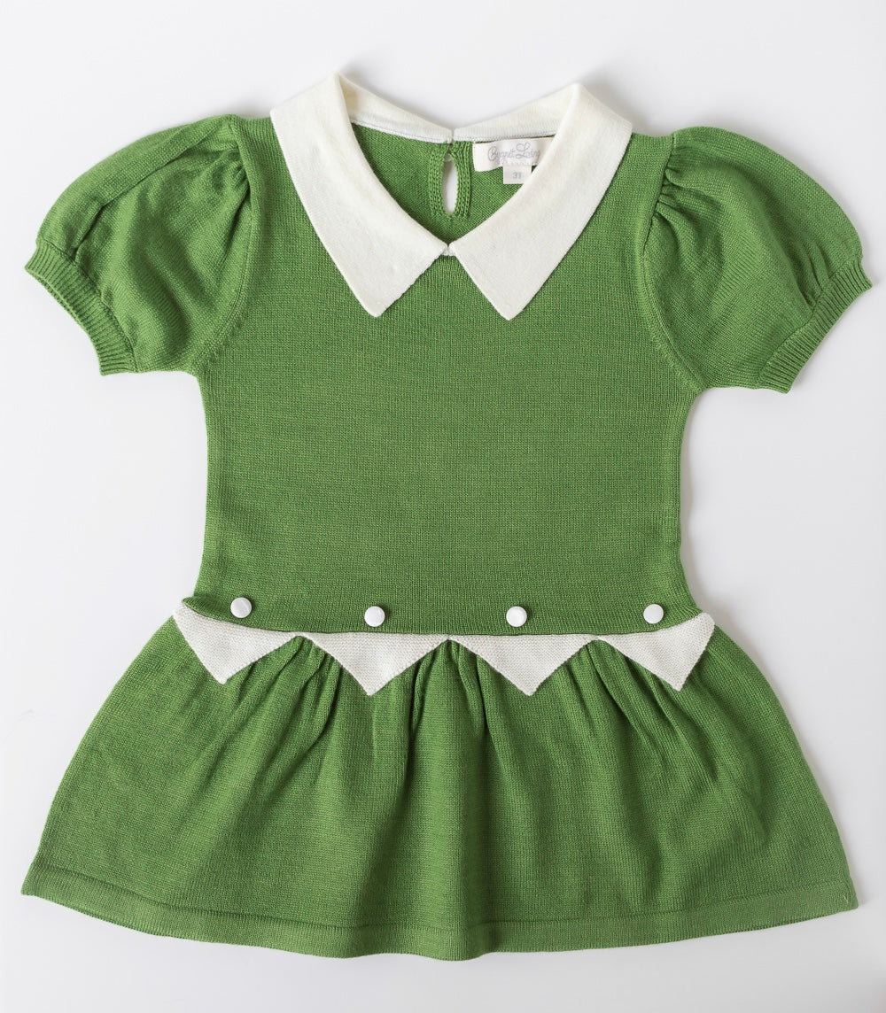 Edith Dress