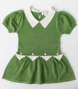 Edith Dress