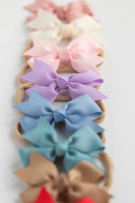 Grosgrain Headband