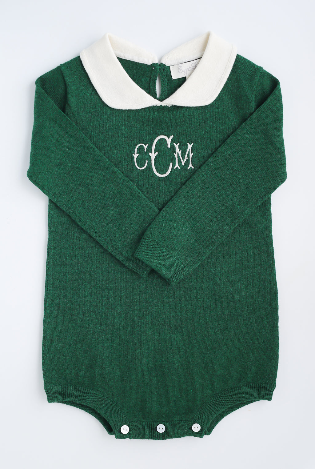 Sammie Romper PINE
