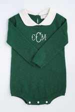 Sammie Romper PINE