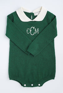 Sammie Romper PINE