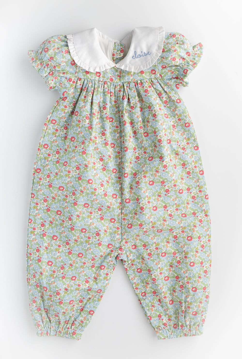 Rebecca Jumpsuit