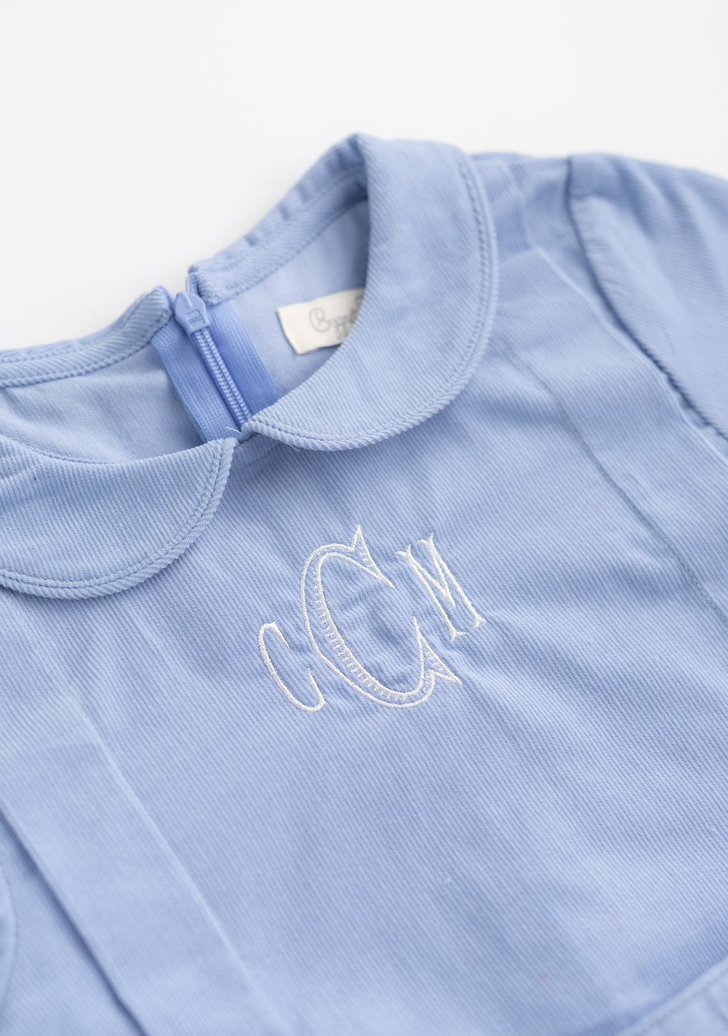 Corduroy Bubble