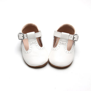 Bailey Shoe (Baby/Walker)