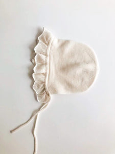 Heirloom Bonnet