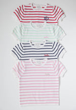 Girls Bobby Shirt