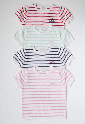 Girls Bobby Shirt