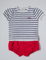 Girls Bobby Shirt