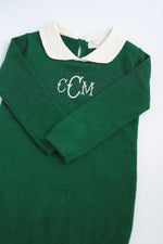 Sammie Romper PINE