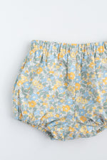 Olivia Floral Bloomer