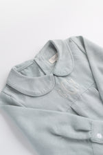 Joseph Long Sleeve Bubble