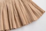Margaret Skirt LATTE