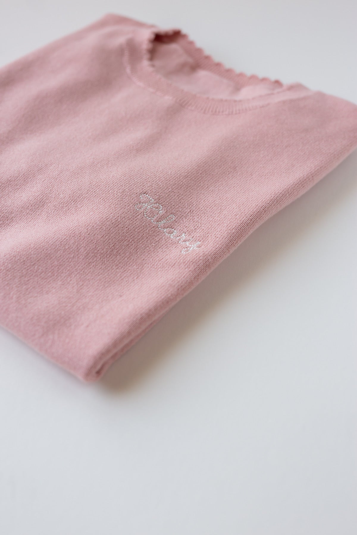 Molly Shirt DUSTY ROSE