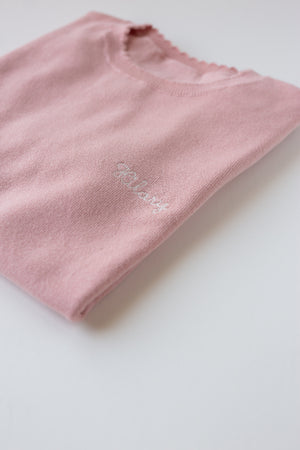 Molly Shirt DUSTY ROSE