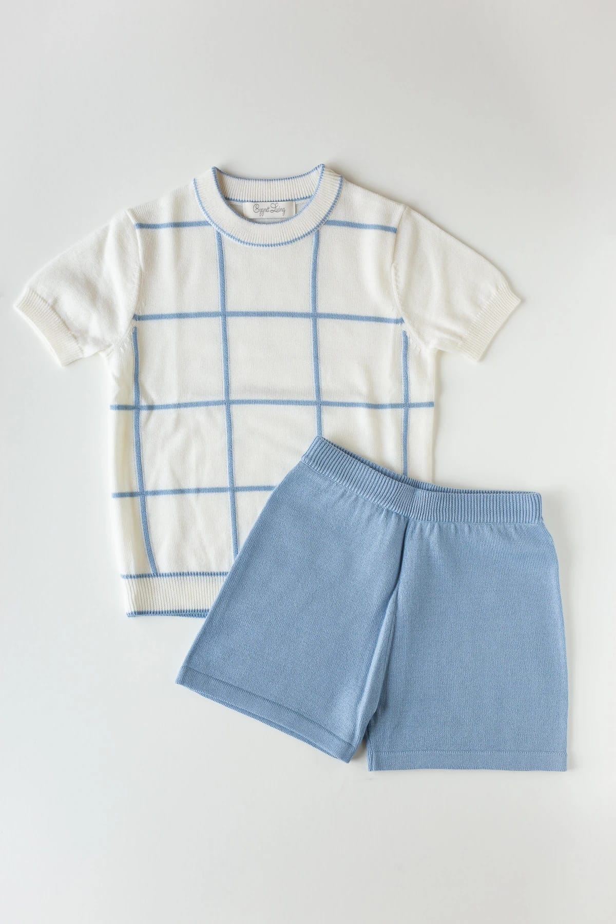 Michael Shorts Set