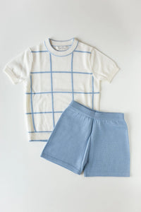 Michael Shorts Set