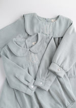 Joseph Long Sleeve Bubble